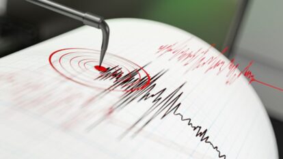 Terremoto