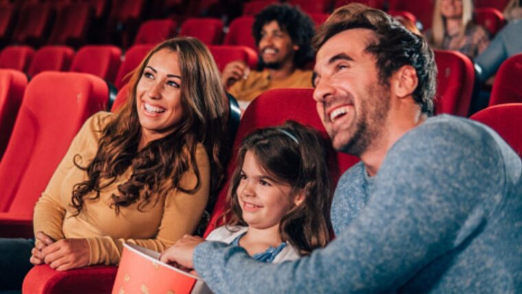 Cine Bogotá