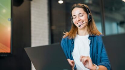 Empleo Call Center