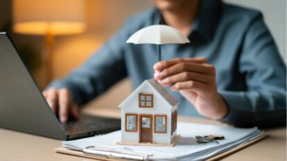 seguro vivienda
