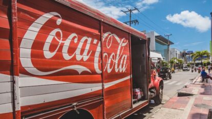 Dueño Coca Cola Colombia