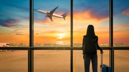 Tiquetes vuelo en descuento