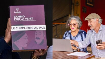 Vigencia reforma pensional