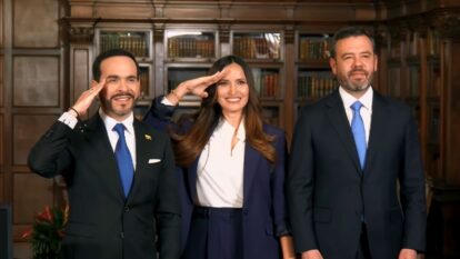 Funciones gerente de Bogotá
