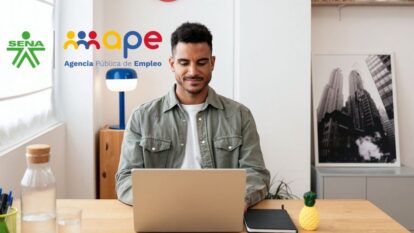 Aplicar vacantes empleo SENA