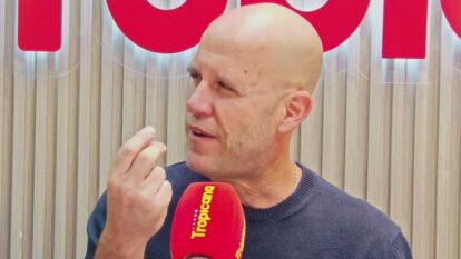 Gian Marco canción