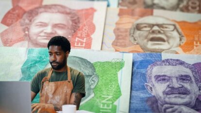 Trabajadores independientes Colpensiones
