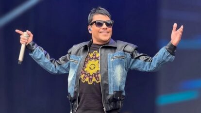 Churo Díaz