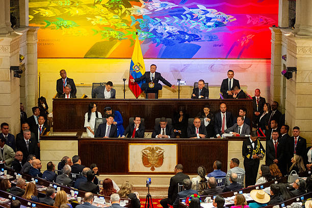 Congreso Colombia