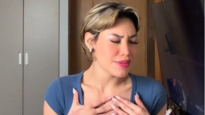 Ana del Castillo