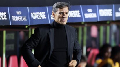 Fabián Bustos