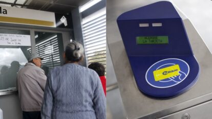 pasajes gratis transmilenio