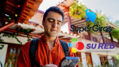 Consulta subsidios SuperGIROS
