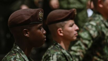 Beneficios servicio militar