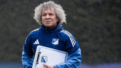 Millonarios