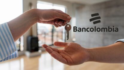 Venta vivienda Bancolombia