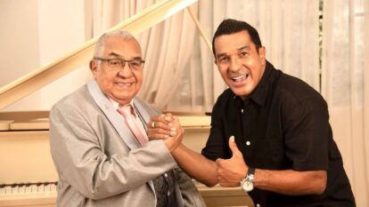 Estado salud Alci Acosta