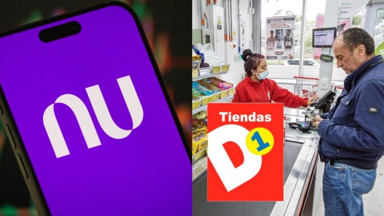 Nubank retiro dinero