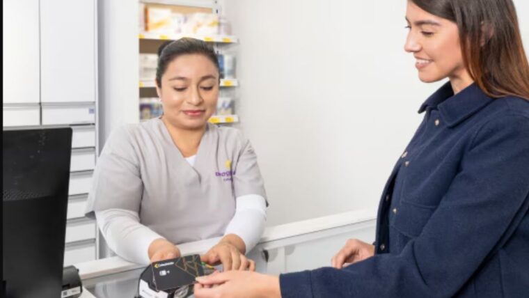 colsubsidio empleo