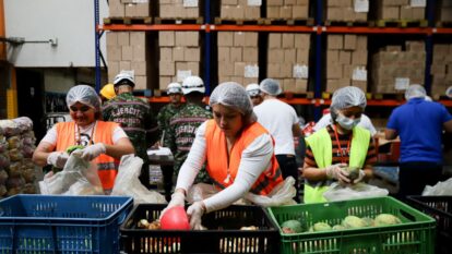 Banco de Alimentos