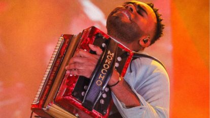 Festival Vallenato 2027
