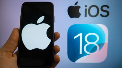 iPhone Apple