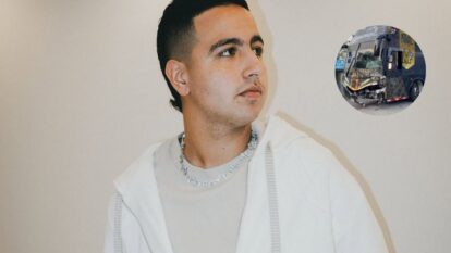Martín elías jr
