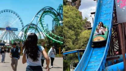 Parques