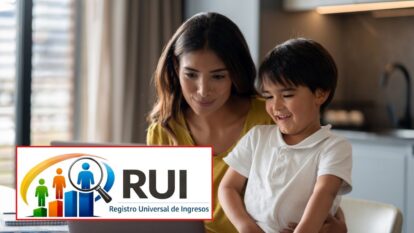 Método clasificación RUI