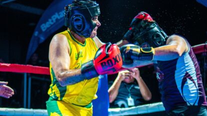 boxeo