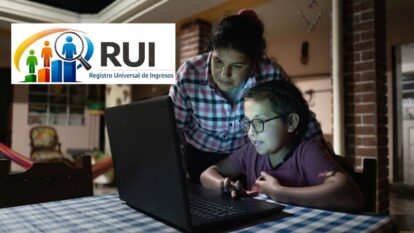 Descargar certificado RUI