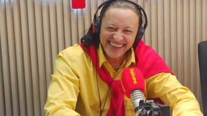 Elvis Crespo