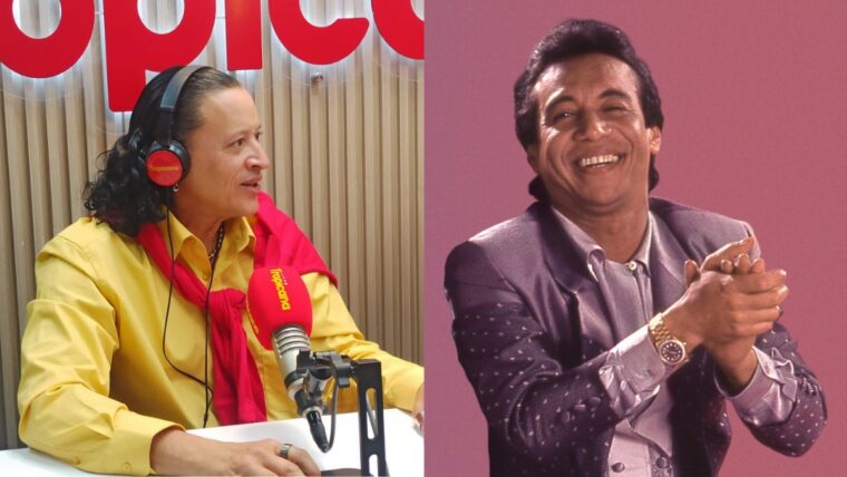 Elvis Diomedes