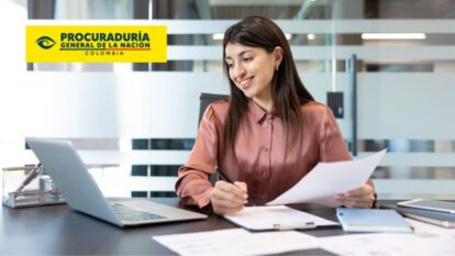 Procuraduría