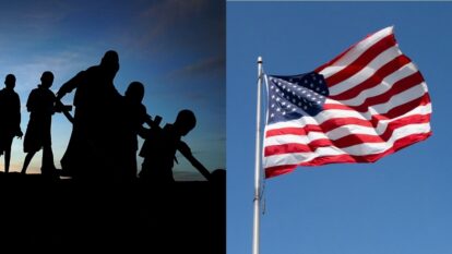 Refugiados Estados Unidos