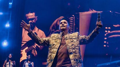 Jorge Celedón