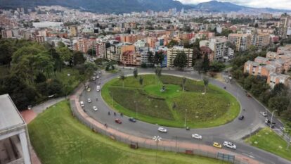 Glorieta
