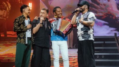 Jorge Celedón