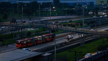Transmilenio