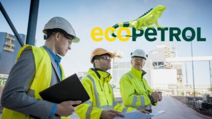 Vacantes prácticas profesionales Ecopetrol