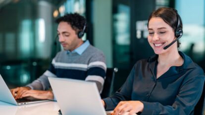 Empleo bilingue Bogotá