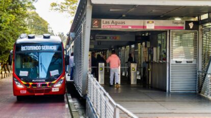 Transmilenio