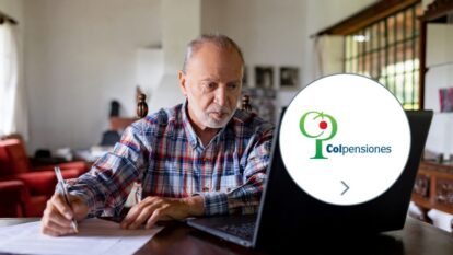 1800 semanas Colpensiones