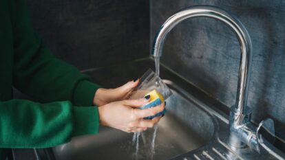 Cortes agua Bogotá