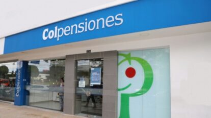Colpensiones
