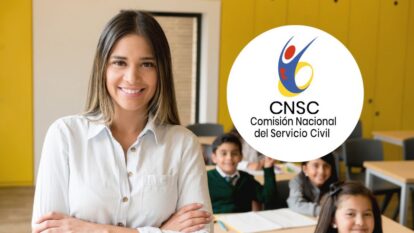Fechas Concurso Docente 2026