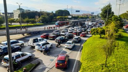 Autopista norte