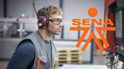 Certificación SENA extranjeros