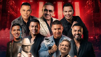 concierto La Última del Año