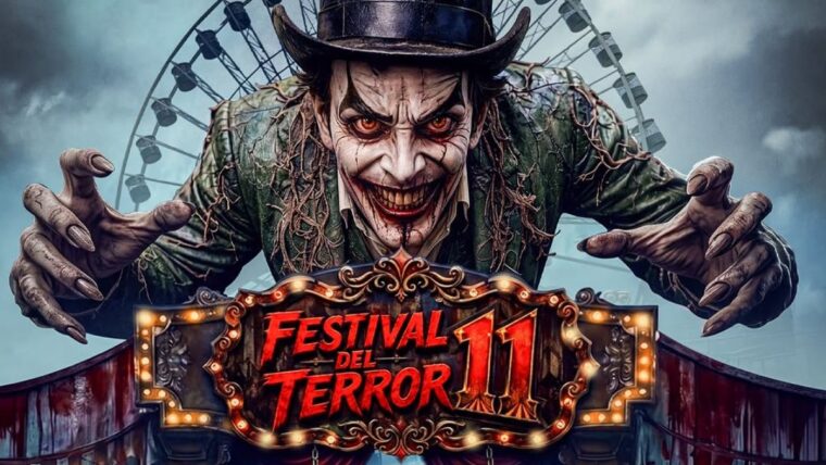 festival del terror